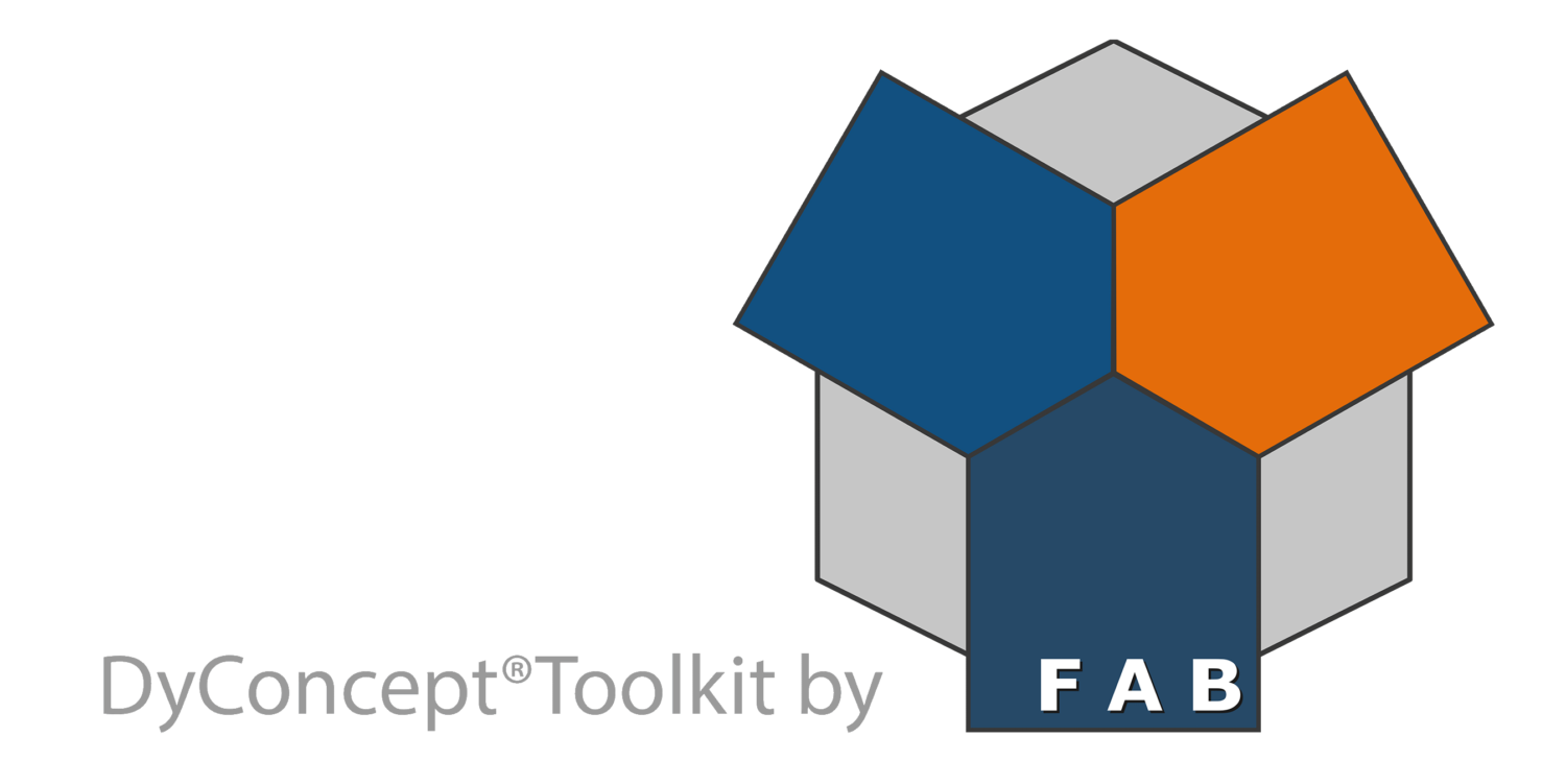 Software Developer DyConcept®Toolkit - dyconcept.de
